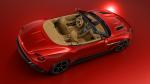 Aston Martin Vanquish Zagato Volante 2017 года (WW)